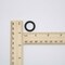 Thrifco Plumbing Kitchen Dishwasher Air Gap Cap, Flanged, Oil Rubbed Bronze, O 4405842 - alternate 3